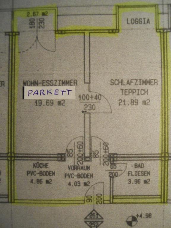Apartment In Warmbad Villach Bagian luar foto